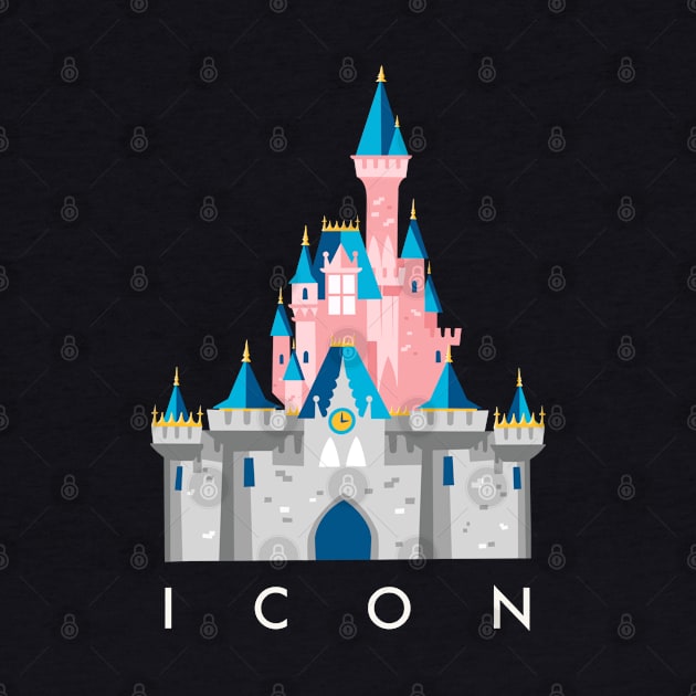 Icon of wdw by EnglishGent